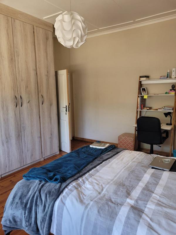 2 Bedroom Property for Sale in Vryburg North West